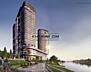 Продаж 1- кімнатної в ЖК Rusaniv Residence ,будинок бізнес классу , 3 