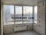 Продається 2-кімнатна квартира в ЖК Файна Таун, на вулиці Салютна 2Б. 