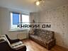 Продаж роздільної 3-х к.кв. по просп. Червоної Каліні 70 (Володимира .