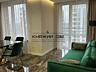 Продаж 3-х к.кв. в ЖК SEVEN, метро Осокорки - 5 хв.пішки. Дніпровська 