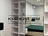 Продаж 3-х к.кв. в ЖК SEVEN, метро Осокорки - 5 хв.пішки. Дніпровська 