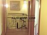 Продаж 2-рівневої квартири в центрі Києва площею 246 м2. 5-6 поверх 6 