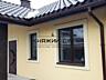 Продается новый дом в с. Осещина в коттеджном городке 