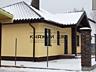 Продается новый дом в с. Осещина в коттеджном городке 