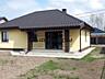 Продается новый дом в с. Осещина в коттеджном городке 
