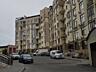2 комнатная квартира на Таирова с видом на море.