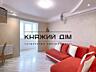 Продаж 2-кімнатної квартири студіо на Русанівці, (спальня і ...