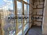 Пропонується до продажу 2-х кімнатна квартира студіо в клубному ...