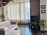 Квартира 3 комнаты, с евроремоном и мебелью