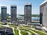 Продам квартиру 3к 99,31 кв.м. Вул. Причальна 8. ЖК Грейт 12 ...