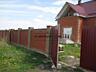 Продается 2-х этажный дом в с. Рожны рядом с р. Десна в 300 м. ...