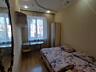 Двухкомнатная квартира с капитальным ремонтом в центре Одессы