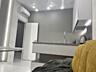 Продам 1-комнатную квартиру в ЖК Атмосфера, Аркадия. Вид в сторону ...