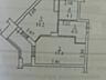 Продам квартиру 40 кв. м., 17/17, новый дом, жк Real Park.