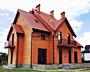 Отличный дом в закрытом коттеджном городке VIP уровня 
