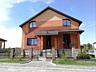 Продажа дома общей площадью 396 кв.м. в 3 уровня на 12 сотках ...