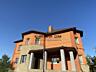 БЕЗ КОМИССИИ!!! Продажа шикарного дома в Лютеже, 684/220/8 кв. м, 2 ..