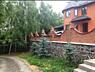 Рославичи, Васильковский р-н (20 км от черты Киева). Дом кирпичный ...