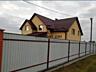 Продам дом площадью 225 м.кв. в 2 этажа в с. Иванков Бориспольский ...
