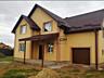 Продам дом площадью 225 м.кв. в 2 этажа в с. Иванков Бориспольский ...