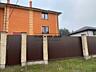 Продам шикарный дом в Залесье 287 м2, Броварский район, Киевская ...