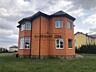 Продается 2-х этажный кирпичный дом в закрытом коттеджном городке ...