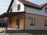 Продажа дома 150 м2 в 2 этажа Коробка 2016 г. с. Осещина, ...