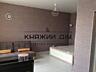 1-комнатная студио ,ул.Вишняковская 4 . Площадь: 37 кв.м. ...