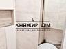 Продаж 4 кімнатної квартири ,Дніпровська набережна 19-А,ВСТАНОВЛЕНИЙ .