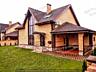 Продаж будинку з ділянкою 14сот. та озером, РОМАНКІВ, КМ РОЗКІШНЕ