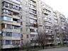 Продаж 2х кімнатної квартири за адресою вул. Архітектора Вербицького .