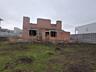 Продам капитальный, недостроенный дом в Лесках (500 м от черты ...