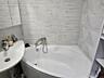 Продам 3-к квартиру (ленинградка 75 м2) на пр. Мира, Левобережный 3