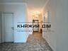 Продаж роздільної 3-х кімнатної квартири ЖК 4 Сезони у новобудові на .