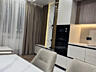 2-комнатная квартира 65 м² с евроремонтом и техникой