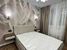 2-комнатная квартира 65 м² с евроремонтом и техникой