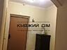 Однокімнатну квартиру біля метро Осокорки, на вул. Чавдар 3. ...