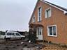 Продам 2-х этажный дом с ремонтом в Фонтанке