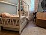 Продам 3-к квартиру на пр. Слобожанский, ост. Хмельницкого