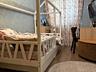Продам 3-к квартиру на пр. Слобожанский, ост. Хмельницкого