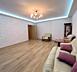 2-к квартира (91м2) с автономкой в кирпиче на Малышева (Калиновая)