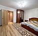 2-к квартира (91м2) с автономкой в кирпиче на Малышева (Калиновая)