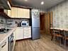 2-к квартира (91м2) с автономкой в кирпиче на Малышева (Калиновая)