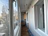 2-к квартира (91м2) с автономкой в кирпиче на Малышева (Калиновая)