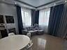 Продам квартиру 87 кв. м., 2/3, новый дом, Черноморка-2.