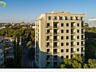 1-комн. квартира в ЖК Аполлон, Куликовский, центр