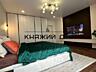 Продаж дизайнерської 3-х кімнатної студіо ,Дніпровська набережна 25. .