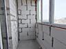 2-х комнатная, сданный дом, рассрочка, ЖК Бульвар Акаций