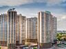 1-комн. квартира 44 жемчужина, Каманина, Самофалова, терраса, море