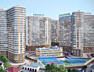 2-комн. квартира на Каманина, Самофалова, 32 жемчужина, Аркадия